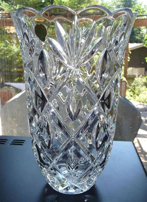 ebay crystal glassware|ebay official site waterford crystal.